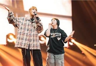 黃美珍飛星國送愛糗事一籮筐 不斷「出事」自責太扯了