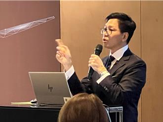 台達電進軍綠電市場 首家握離岸風電產品售電業