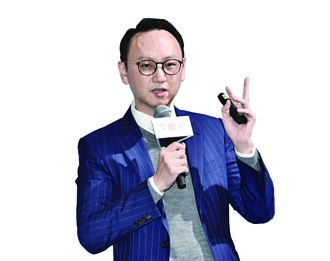 瞄準AI＋鎖利契機