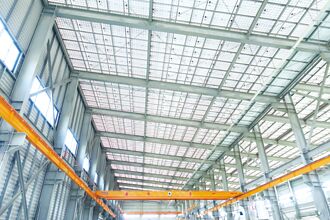 冠旭太陽能防水支架 免屋頂浪板