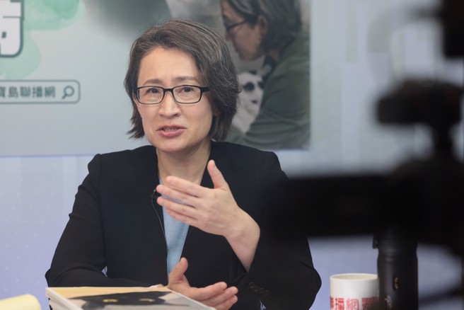 蕭美琴的參選資格，內政部及中選會都未公布書面資料，及外交部的回文下說明查核細節，如此草率，難以讓公眾心服口服接受。（示意圖／本報資料照／郭吉銓攝）