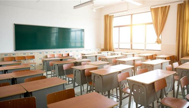 抗议更改滷味贩售时间，高中生恶搞遭记过（示意图，达志影像）