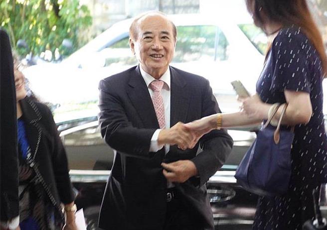 民进党：侯朱两人重启特侦组也重启要斗争王金平？资料照