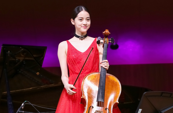 欧阳娜娜最近重回校园。（图／中时资料照片）