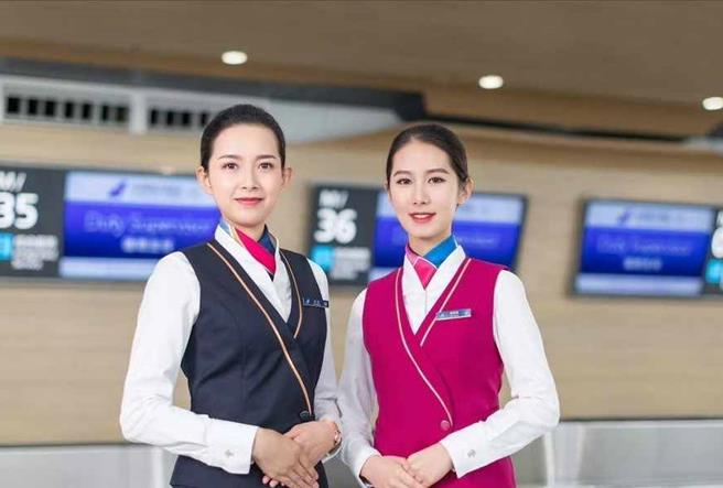 中國南方航空宣布12月7日起每周四恢復高雄－武漢航班。（南方航空提供／陳祐誠台北傳真）