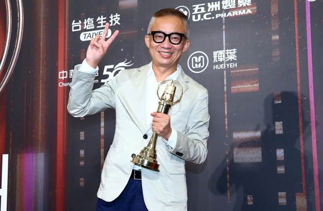 许常德发文替詹雅雯宣传演唱会讯息。（图／中时资料照片）