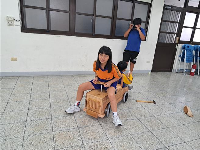 林业署屏东分署与屏科大再度携手合作「林的四次方」成果展览与市集，将于9、10日在潮州镇林后四林平地森林园区开展。（林业署提供／谢佳潾屏东传真）