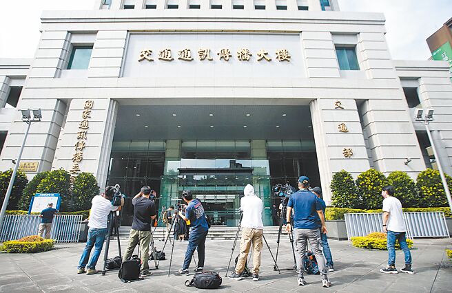 NCC于6日委员会议决议，2024年预定修订法规，包括广电三法、网际网路视听服务法、及14个法规命令。图／本报资料照片