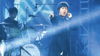 影》五月天假唱疑云开唱创史上最多观眾纪录 阿信24年现场真实嗓音曝光