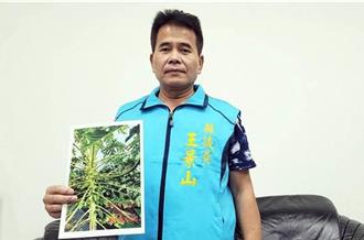 298車堆肥廚餘埋農地 屏東議員王景山父子緩刑改判關