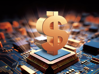 行家必看！8檔超人氣IC股