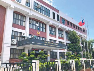 彰化「芭乐公主」遭砍20刀断臂夺命  北斗分局长「以伞对刀」亲逮恶男　