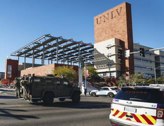 應徵教職屢碰壁！內華達大學槍擊凶嫌遭起底