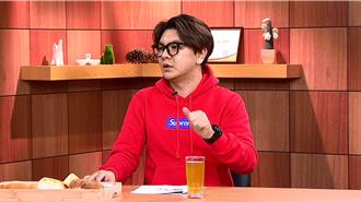 饮酒过量「肝衰竭险丧命」 曾治豪：离死神最近的一次