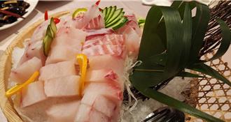 養殖海魚上桌  澎縣推「澎湖優鮮」伴手禮
