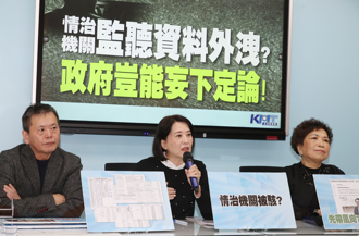 時評》老大哥選前添亂