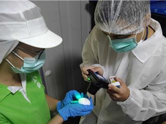 「混蛋液」疑慮消停 北北基桃營養午餐有條件開放液蛋食品