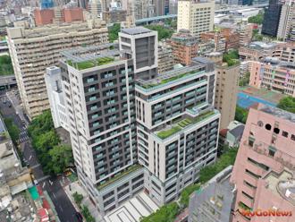 公共工程金質獎名單出爐 北市獲獎稱冠六都