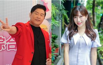 曾国城亏热恋林秉圣 蔡尚桦惊吐「未分手交大仔仔」