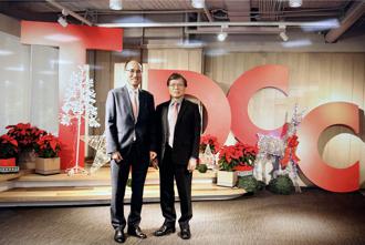 台韓集保攜手交流 共擘創新發展契機