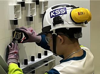 技職之光揚威阿布達比 彰化學子亞洲技能競賽奪雙金