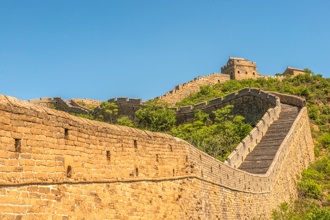 邊疆神秘土樓出土漢朝竹簡 1行字曝真實用途 專家驚呼：太先進