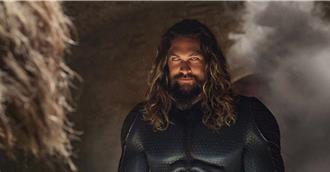 水行俠終於回來了！導演溫子仁信心滿滿