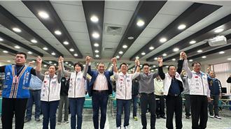 「交通是台東人的痛」 侯友宜：花東快速道路一定要做