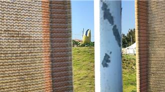 200多萬「美麗的蟹逅」竟被圍起來 盧秀燕也嘆可惜