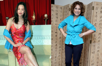 甄妮突砲轟一代玉女歌手 雙姝過往鬧翻原因曝光