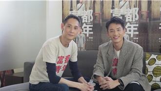 陳澤耀露翹臀成新一代同志天菜 導演王禮霖欽點與這男神拍BL