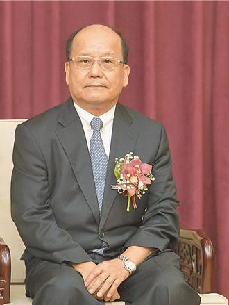 懲戒法院前院長李伯道涉性騷 遭移送職務法庭「建議撤職」