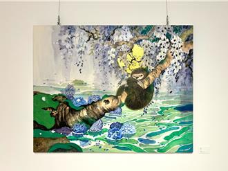 6檔展覽趁年末開展！板橋435藝文特區主題多樣歡迎參觀