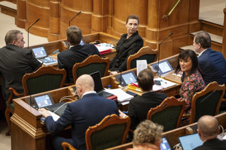 缓和与穆斯林国家紧张关系 丹麦立法禁烧可兰经