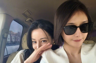 迪麗熱巴脫衣逼秦嵐「看著我」1把拉近廁所 羞喊這句引遐想