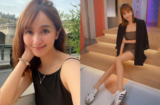 前正妹主播11岁女儿被欺负 她目睹当眾飙骂「要不要脸」小S惊呼