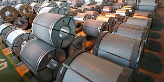 採‧訪‧線‧上－上游漲價下游不敢 鋼鐵業者嘆「有行無市」