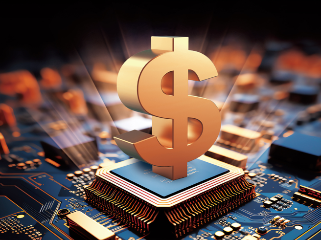 行家必看！8檔超人氣IC股。(圖/先探投資週刊提供)