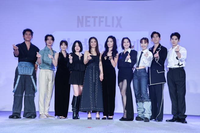 這浪漫非典型！《此時此刻》十大愛情故事　刻劃現代戀人縮影你最喜歡哪一對？(圖/本報系資料照)