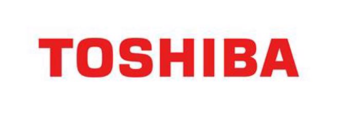 日本东芝（Toshiba）集团与晶片制造商罗姆半导体集团（Rohm）今天宣布将共同生产功率晶片，总投资额达3883亿日圆（约新台币850亿元），有望藉扩大生产规模，提高成本竞争力。(图/ 美联社)