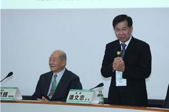 北一女師疑參加大陸文化研修班 潘文忠：了解中