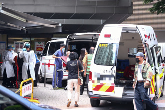 陸生掛急診 狂讚台灣醫護暖心：得到尊重和關懷