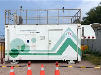 中市空汙管制再升級 24小時監控有害空氣排放