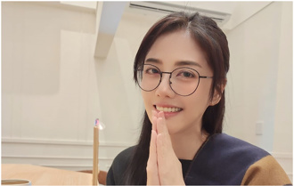 韓瑜今過44歲生日：我又老了 溫馨告白本土劇女神