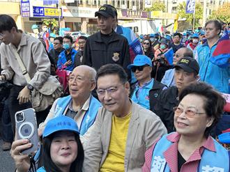 108課綱風波延燒　趙少康批：現在變成台灣要毀壞文化