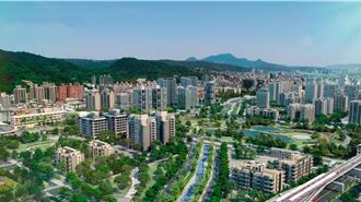 綠營建議塭仔圳作為社宅  新北市府這樣回應