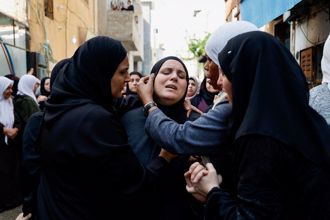 已數百人遭無故殺害！西岸巴人悲喊：這是什麼世界