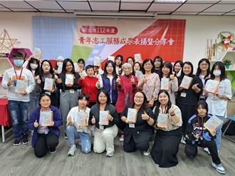 新北「青春有你一耆走過」  學子採訪耆老挖出感人故事