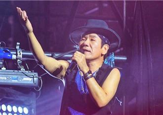 《繁花》爽播〈我是一隻小小鳥〉 趙傳再發聲：沒授權