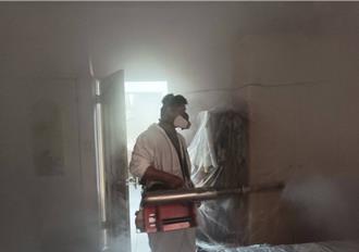 冬天还在喷药？台南防堵登革热疫情「跨年」力拚清零